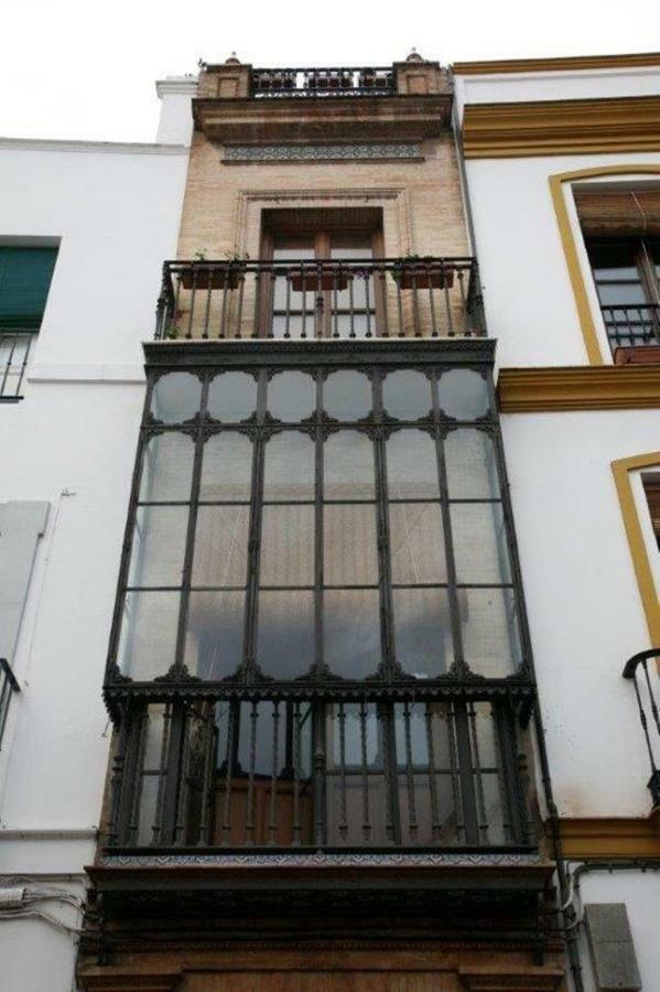 Toreros De Sevilla 5 Pax エクステリア 写真