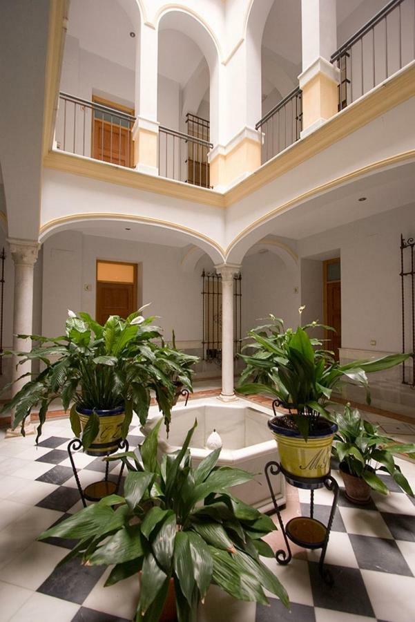Toreros De Sevilla 5 Pax エクステリア 写真