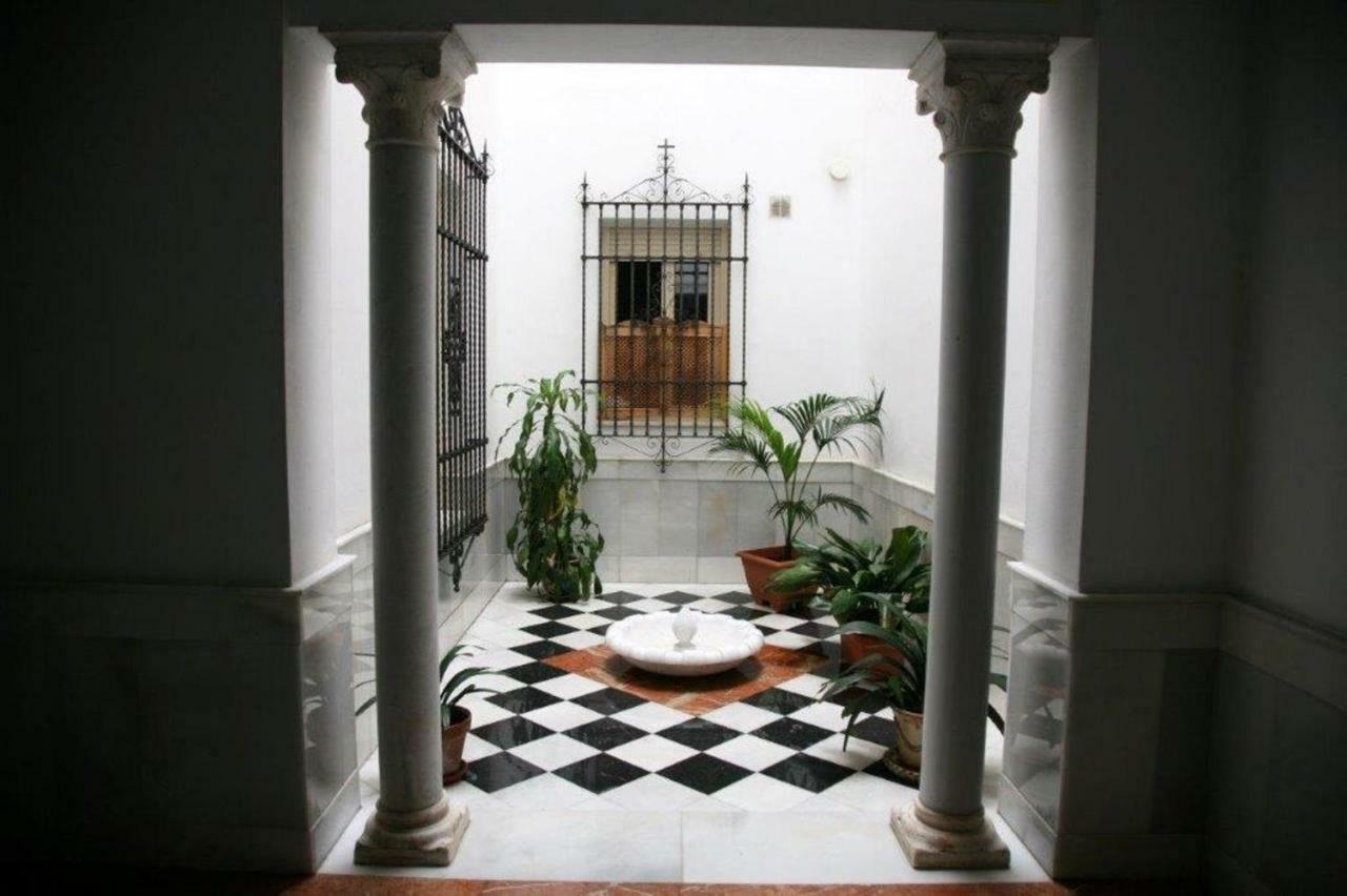 Toreros De Sevilla 5 Pax エクステリア 写真