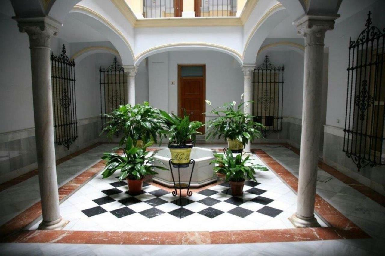 Toreros De Sevilla 5 Pax エクステリア 写真